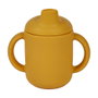 Tom et Zoe Verre d'apprentissage en silicone 160 ml