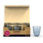 Vaso Alto Vidro Eco Concepto Luminarc 31 cL (6 Unidades)