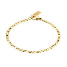 Bracelet Femme One Jewels OAMB5106SG Doré