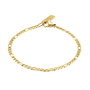Bracelet Femme One Jewels OAMB5106SG Doré
