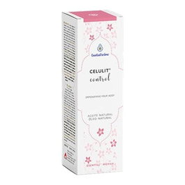 ESENTIAL AROMS Celulit Control 100ml Esential Woman