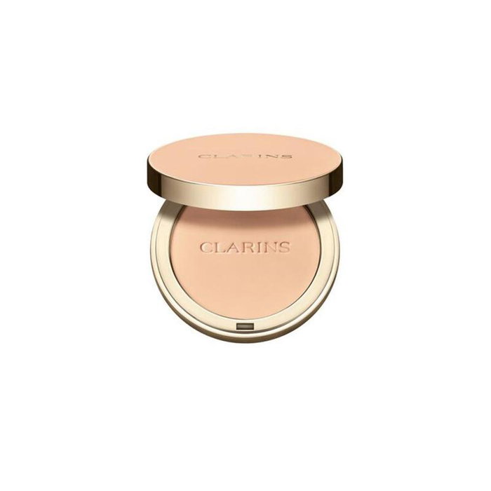 Clarins EVER MATTE Poudre Compacte 02-light