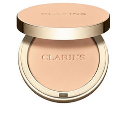 Clarins Poudre Compacte EVER MATTE #02-light 10g