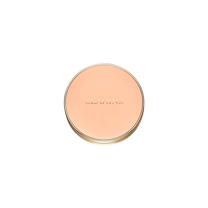 Clarins Poudre Compacte EVER MATTE #02-light 10g