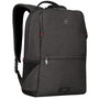 Wenger MX Reload Sac à dos pour ordinateur 14 pouces, gris