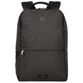 Wenger MX Reload Sac à dos pour ordinateur 14 pouces, gris