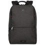 Wenger MX Reload Sac à dos pour ordinateur 14 pouces, gris
