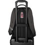 Wenger MX Reload Sac à dos pour ordinateur 14 pouces, gris