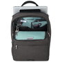 Wenger MX Reload Sac à dos pour ordinateur 14 pouces, gris