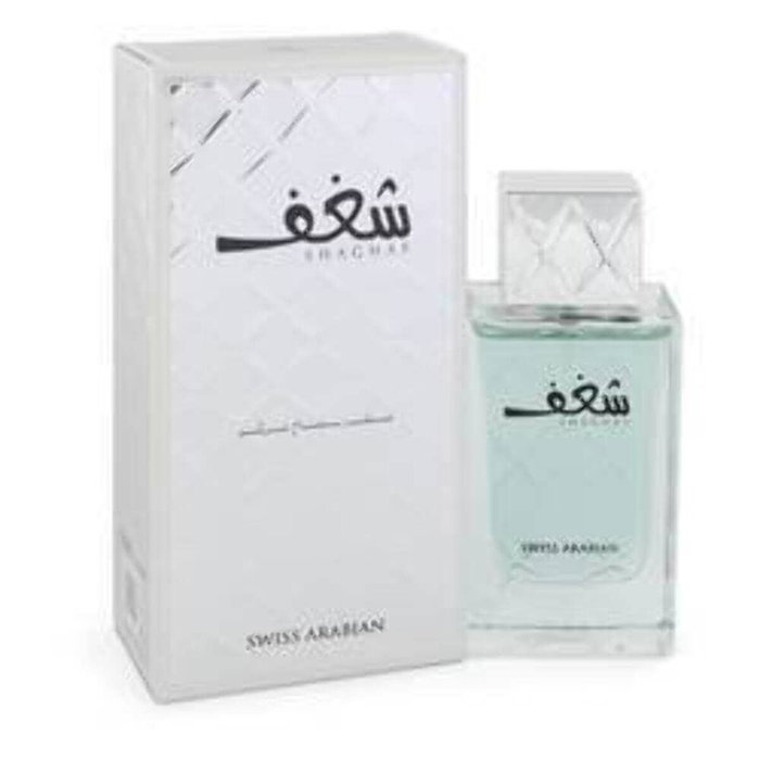 Swiss Arabian Shaghaf Oud Ahmar Eau de Parfum 75 ml