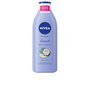 Nivea Lotion à l'Huile de Coco et de Monoï - Hydratante & Nourrissante - 400 ml