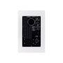 YAMAHA HS8 W Moniteur de studio Blanc