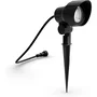 Philips GardenLink Spot Extérieur Basse Tension LED 1x6W 2700K IP44 Noir
