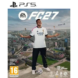 Electronic Arts EA SPORTS FC 27 - Jeu PS5