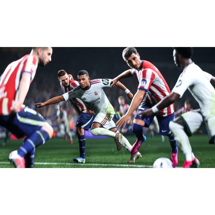 Electronic Arts EA SPORTS FC 27 - Jeu PS5