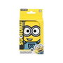 Paladone Jeu de cartes Minions en boîte métallique