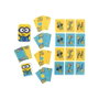 Paladone Jeu de cartes Minions en boîte métallique