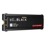 Western Digital WD_BLACK SN8100 4 TB SSD M.2 2280