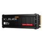 Western Digital WD_BLACK SN8100 4 TB SSD M.2 2280