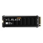 Western Digital WD_BLACK SN8100 4 TB SSD M.2 2280