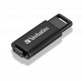 Verbatim Retractable 32 Go USB-C USB 3.2 Gen 1