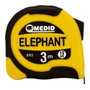 Medid Flexomètre Elephant bimatériau 3 m x 19 mm