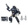 HASBRO Covert Agent Ravage Decepticon Forever Ravage War From Cybertron Transformers 15cm