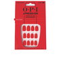 OPI xPRESS/ON Ongles Artificiels Iconic Shades #Crevette Cajun - 30 unités