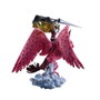 Ichibansho Figurine One Piece Pierre & Gan Fall – 25 cm, PVC, Skypiea, Collection Banpresto IS69048