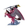 Banpresto Figurine Ichibansho One Piece Pierre & Gan Fall (25 cm)माही