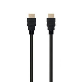 Ewent EC1325 Câble HDMI 2.1 8K Ultra Haute Vitesse 10 m Mâle-Mâle avec Ethernet