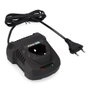 Chargeur de batterie Koma Tools 50 W 2 Ah