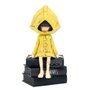 BANPRESTO Figura Six Monitor Top Little Nightmare 12cm