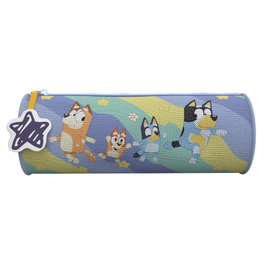 CYP BRANDS Portatodo Light Waves Bluey