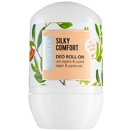 Biobaza Silky Comfort Déodorant Roll-on 50 ml