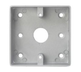 CQR Coffre arrière pour XB/NT86/ALI