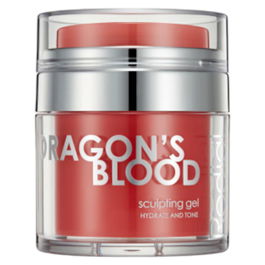Rodial - Dragon's Blood Sculpture Gel Liftant pour le Visage, Soin de la Peau, 50 ml - Flacon Testeur
