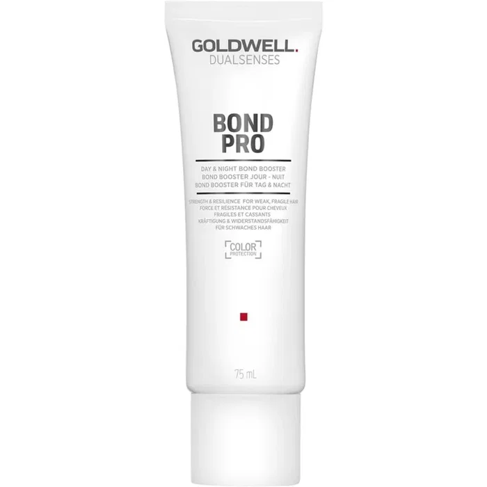 Goldwell BOND PRO Day and Night Bond Booster 75 ml