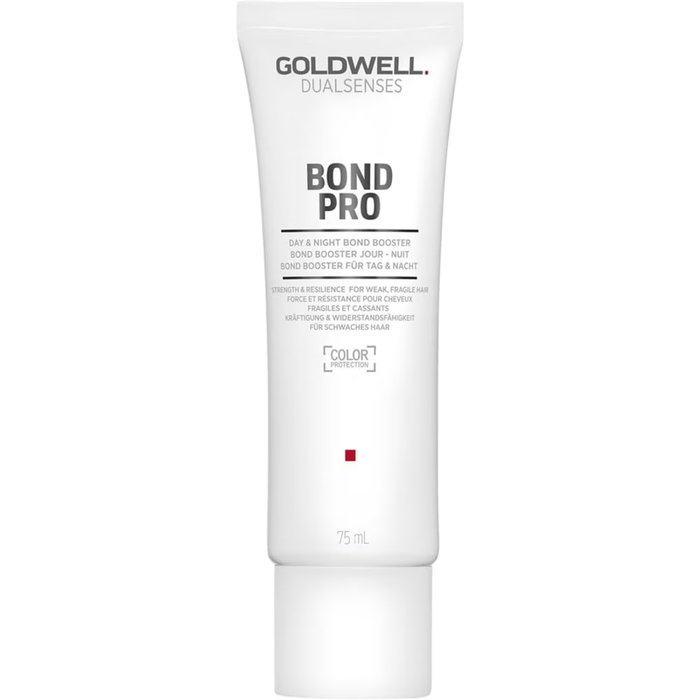 Goldwell BOND PRO Day and Night Bond Booster 75 ml