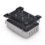 Startechcom Chargeur USB-C 240W 4 Ports GaN avec Montage Surface Bureau VESA Technologie Power Delivery