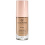 Collistar NUDO Fond de teint seconde peau SPF15 3R-naturale rosato 30 ml
