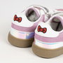 Chaussures de Sport pour Enfants Hello Kitty Rose