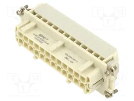 LAPP Connecteur industriel HDC EPIC® H-BE 24 BCM 25-48