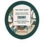 The Body Shop Beurre corporel à la noix de coco 50 ml