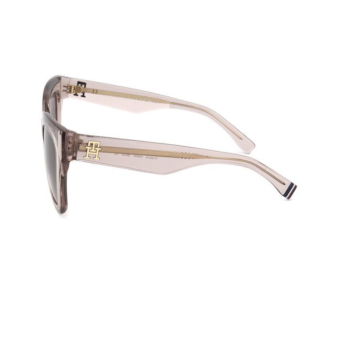 Tommy Hilfiger TH 2051/S FWM Lunettes de soleil femme acétate carré UV400 50-23-140 mm
