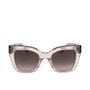 Tommy Hilfiger TH 2051/S FWM Lunettes de soleil femme acétate carré UV400 50-23-140 mm