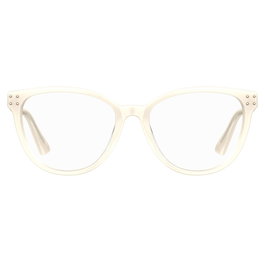Monture de Lunettes Femme Moschino MOS596-5X2 ø 54 mm