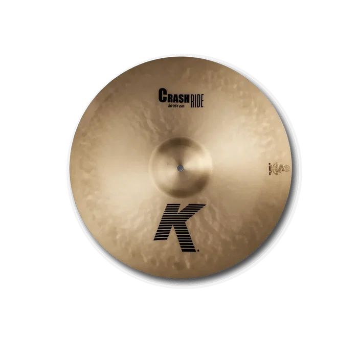 Zildjian K 20'' Crash Ride