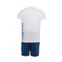 Ensemble de Sport pour Enfants J-Hayber Scrape Multicouleur