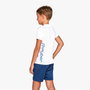 Ensemble de Sport pour Enfants J-Hayber Scrape Multicouleur